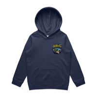 Thumbnail for E.C Griffith Cup 2024 Event Kids Youth Hoodie