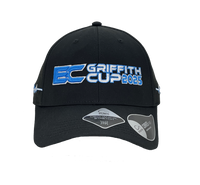 Thumbnail for E.C Griffith Cup 2025 Event Embroidered Cap