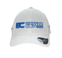 Thumbnail for E.C Griffith Cup 2025 Event Embroidered Cap