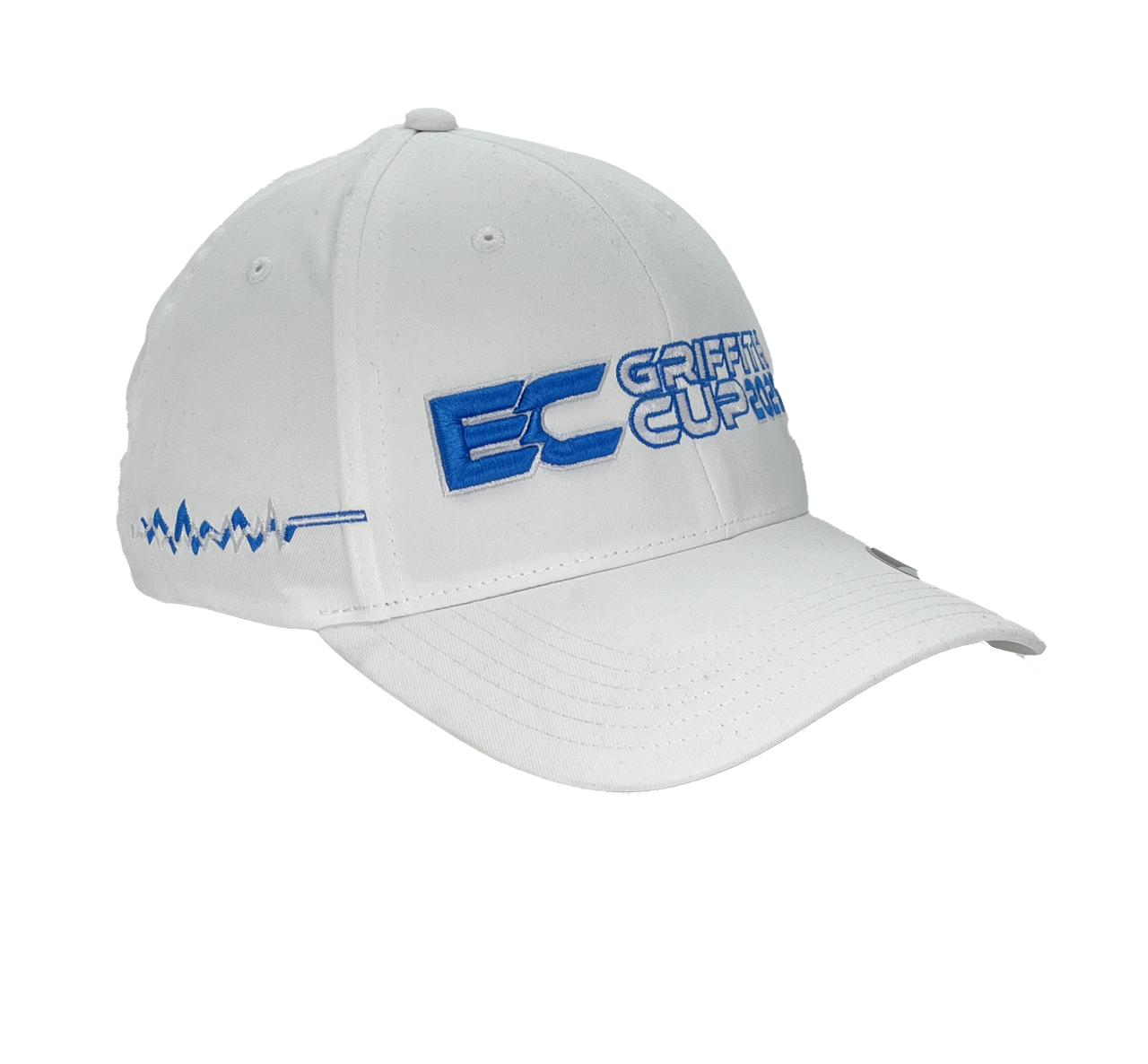 E.C Griffith Cup 2025 Event Embroidered Cap