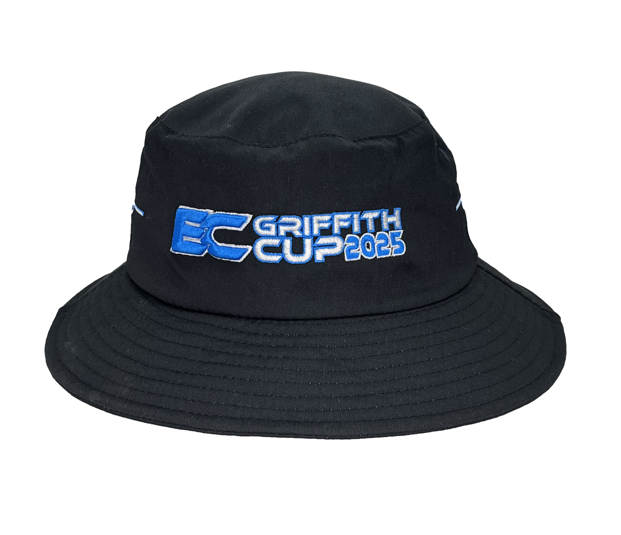 E.C Griffith Cup 2025 Event Embroidered Bucket Hat