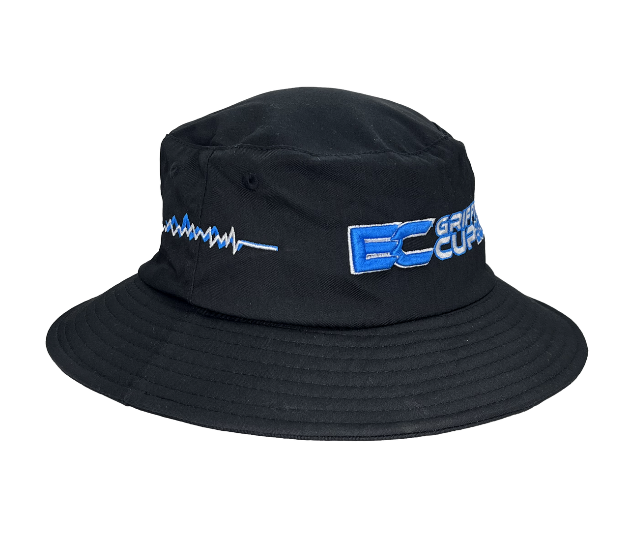 E.C Griffith Cup 2025 Event Embroidered Bucket Hat