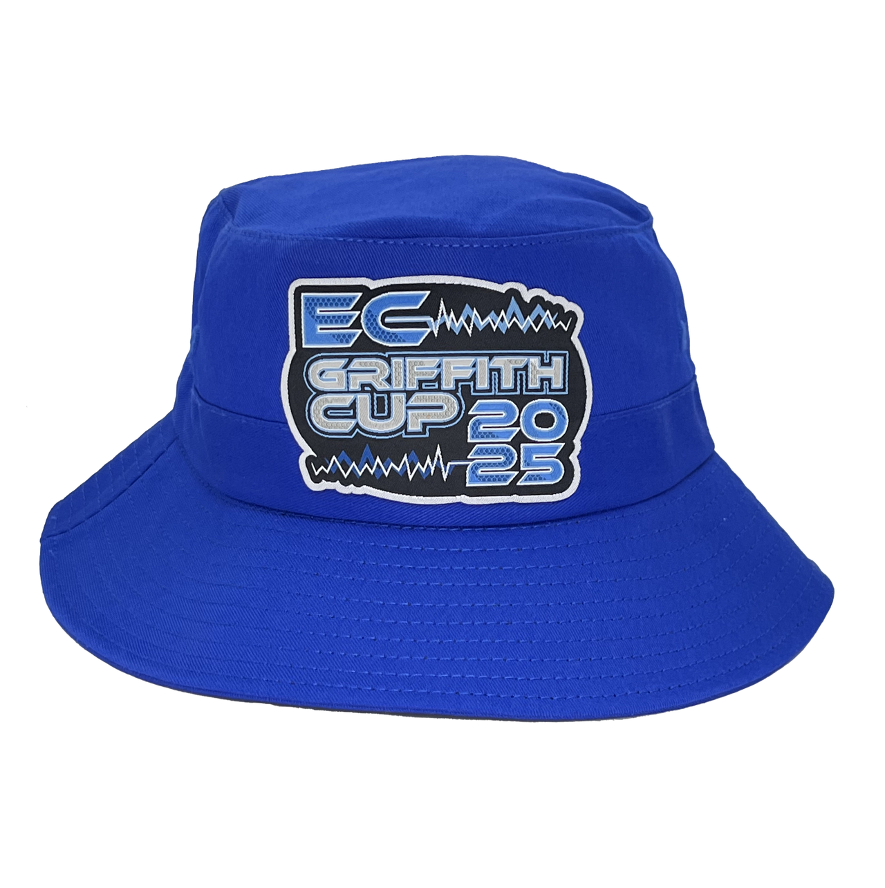 E.C Griffith Cup 2025 Event Kids Bucket Hat