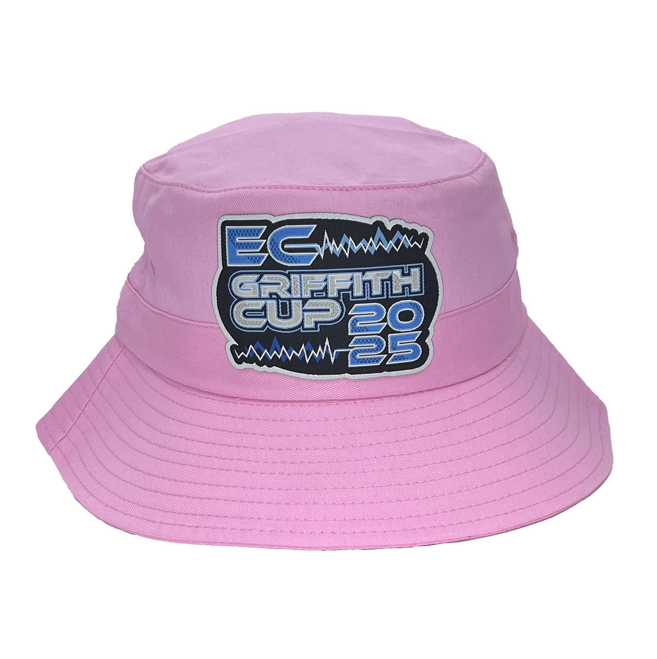 E.C Griffith Cup 2025 Event Kids Bucket Hat