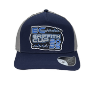 Thumbnail for E.C Griffith Cup 2025 Event Badged Cap