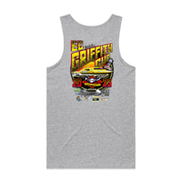 Thumbnail for E.C Griffith Cup 2023 Event Men's Singlet