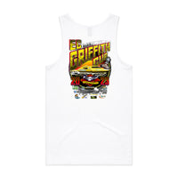 Thumbnail for E.C Griffith Cup 2023 Event Men's Singlet