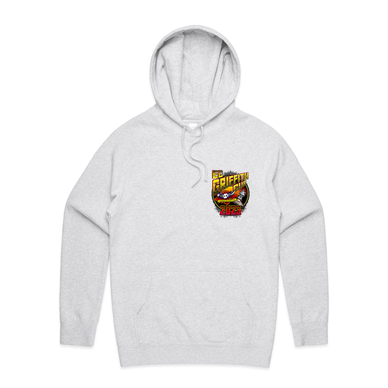 E.C Griffith Cup 2023 Event Men's Hoodie