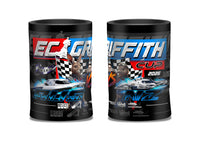 Thumbnail for E.C Griffith Cup 2026 Event Stubbie