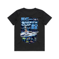 Thumbnail for E.C Griffith Cup 2025 Event Kids Tee