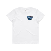 Thumbnail for E.C Griffith Cup 2025 Event Kids Tee