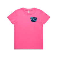 Thumbnail for E.C Griffith Cup 2025 Event Kids Tee