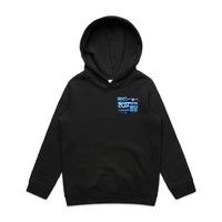 Thumbnail for E.C Griffith Cup 2025 Event Kids Hoodie