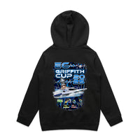 Thumbnail for E.C Griffith Cup 2025 Event Kids Hoodie