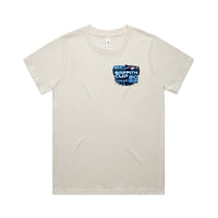 Thumbnail for E.C Griffith Cup 2025 Event Ladies Classic Tee