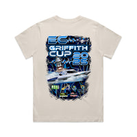 Thumbnail for E.C Griffith Cup 2025 Event Ladies Classic Tee