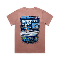 Thumbnail for E.C Griffith Cup 2025 Event Ladies Classic Tee