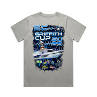 Thumbnail for E.C Griffith Cup 2025 Event Ladies Classic Tee