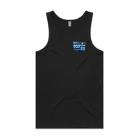 Thumbnail for E.C Griffith Cup 2025 Event Men's Singlet