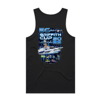 Thumbnail for E.C Griffith Cup 2025 Event Men's Singlet