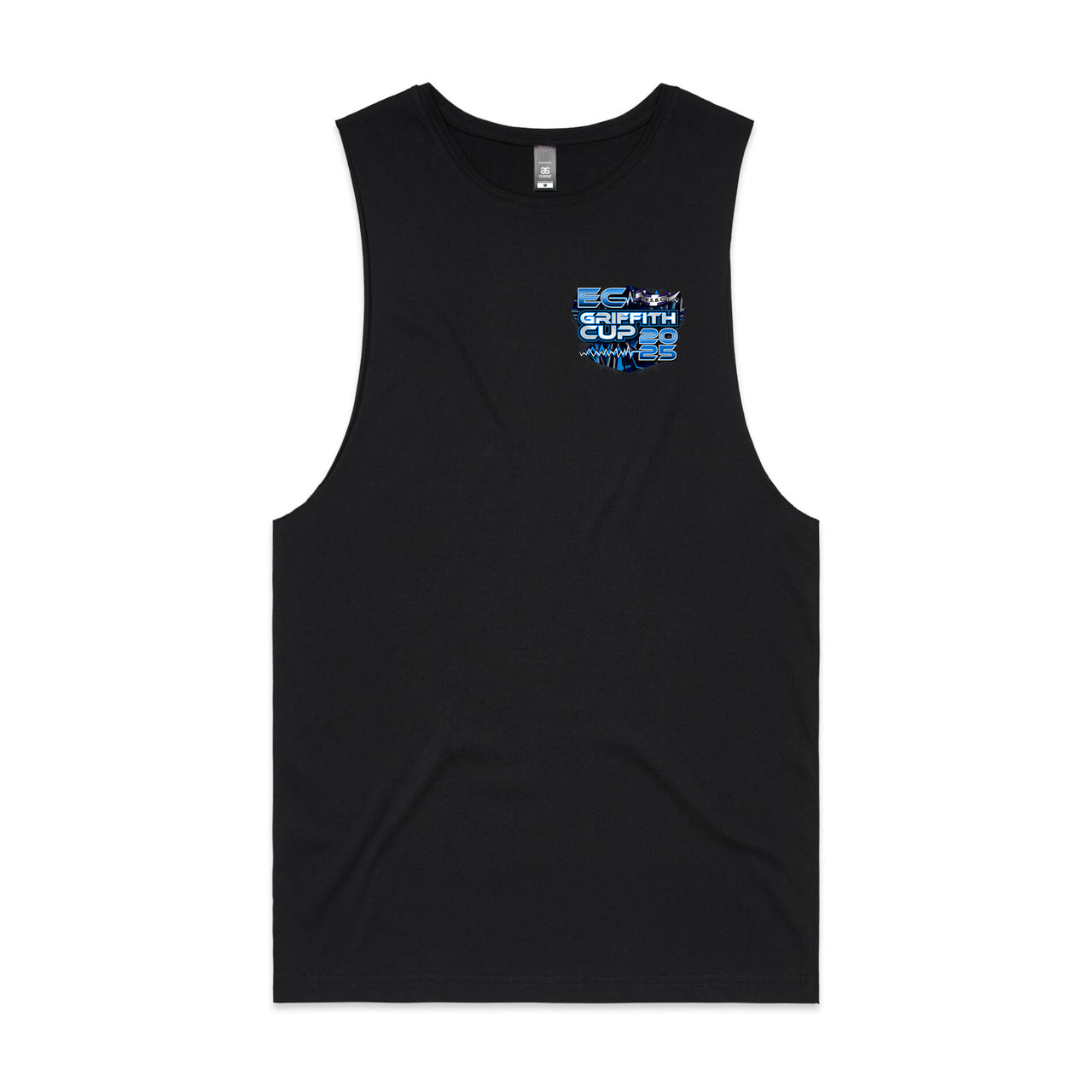 E.C Griffith Cup 2025 Event Men's Tank