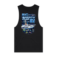 Thumbnail for E.C Griffith Cup 2025 Event Men's Tank