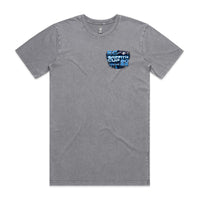Thumbnail for E.C Griffith Cup 2025 Event Men's Stone Wash Tee