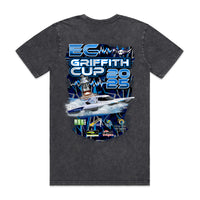 Thumbnail for E.C Griffith Cup 2025 Event Men's Stone Wash Tee