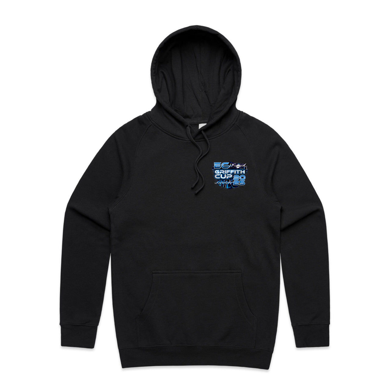 E.C Griffith Cup 2025 Event Adult Hoodie