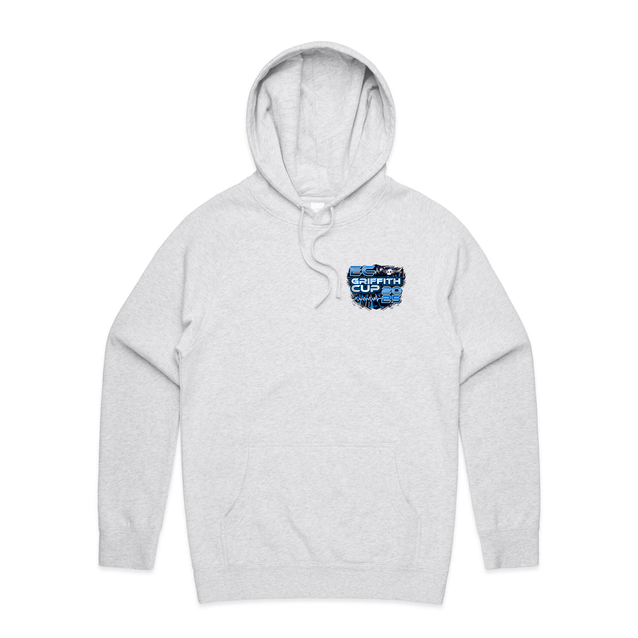 E.C Griffith Cup 2025 Event Adult Hoodie
