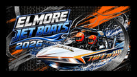 Thumbnail for Elmore Jet Boats 2026 Bar Runner