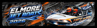 Thumbnail for Elmore Jet Boats 2026 Bar Runner