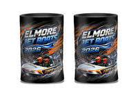 Thumbnail for Elmore Jet Boats 2026 Stubbie