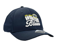 Thumbnail for Winter Blues 2025 Embroidered Cap