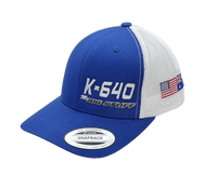 Thumbnail for Mr Big Stuff Embroidered Cap