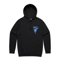 Thumbnail for Gone Mental Ski Race Team Hoodie