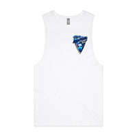 Thumbnail for Gone Mental Ski Race Team Men's Tank