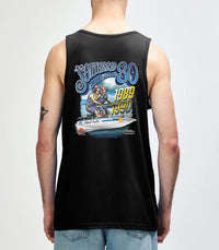 Thumbnail for S80 Island Cooler Adult Singlet - Gildan