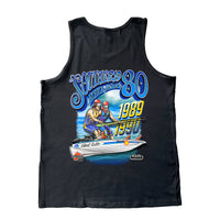 Thumbnail for S80 Island Cooler Adult Singlet - Gildan