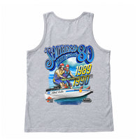 Thumbnail for S80 Island Cooler Adult Singlet - Gildan