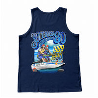 Thumbnail for S80 Island Cooler Adult Singlet - Gildan
