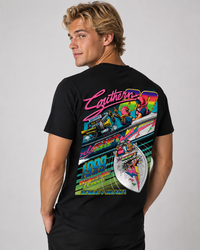 Thumbnail for S80 1999 -Gods Gift Event Men's Tee