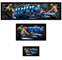 Thumbnail for H120 Bridge to Beach 2023 Bar Runner