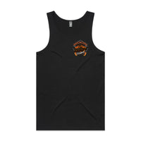Thumbnail for Hoon at Doon 2025 Men's Singlet