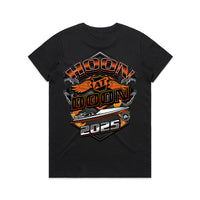Thumbnail for Hoon at Doon 2025 Ladies Tee