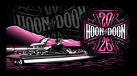 Thumbnail for Hoon at Doon 2026 Bar Runner