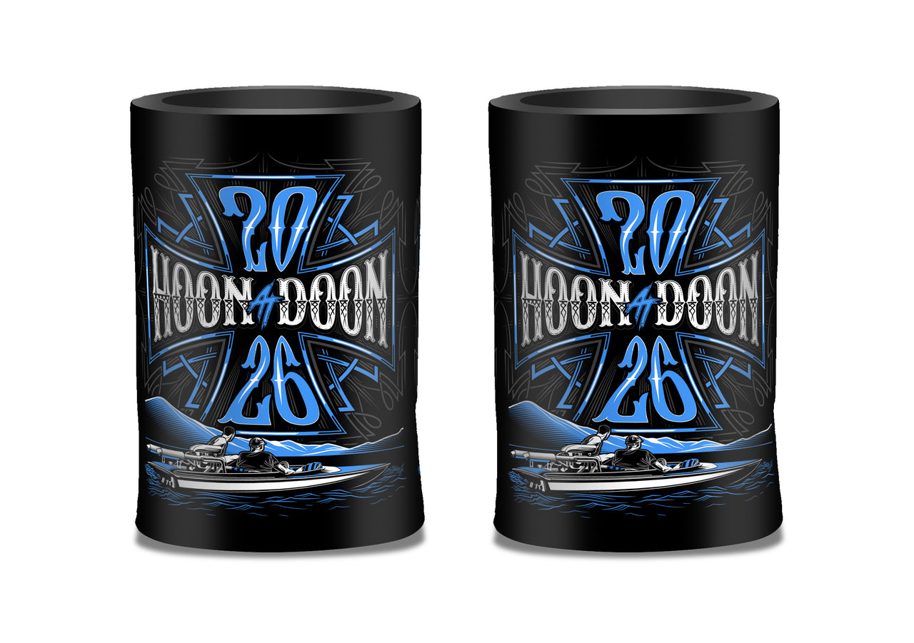 Hoon at Doon 2026 Stubbie