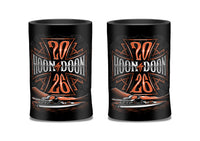 Thumbnail for Hoon at Doon 2026 Stubbie