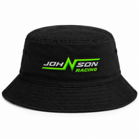 Thumbnail for Johnson Racing Bucket Hat: PRE-ORDER