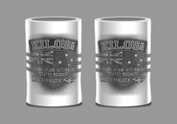 Thumbnail for KILO'S 2024 Event Stubbie